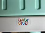 Grond Box Baby Vivo, Ophalen, Zo goed als nieuw, Overige typen