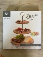 Nieuwe Etagère - Excellent Houseware, Ophalen of Verzenden, Nieuw