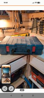 Bosch Koffer GST 18V-LI Decoupeerzaag, Ophalen of Verzenden