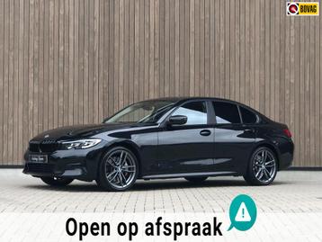 BMW 3-serie 330i High Executive Edition (2019) beschikbaar voor biedingen