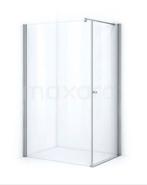 Douchecabine 90x120 cm Sealskin, Ophalen of Verzenden, Nieuw, Glas, Douche