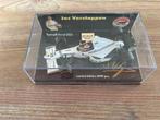 Paul's Model Art 1:43 Tyrrell Ford 025 Jos Verstappen, Ophalen of Verzenden, Zo goed als nieuw, Auto, MiniChamps