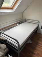 IKEA Tromso bed + matras - Gebruikt, Ophalen, Gebruikt, 90 cm, Eenpersoons