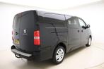 Peugeot Expert 2.0 BlueHDI Long Premium DC 120 PK | Handgesc, Voorwielaandrijving, Stof, Gebruikt, 4 cilinders