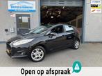Ford Fiesta 1.0 Style Ultimate 80PK*Dealer Ondh.*2-Eig*Rijkl, Voorwielaandrijving, Gebruikt, Euro 6, 525 kg