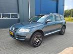 Volkswagen Touareg 3.2 V6, Auto's, Volkswagen, Gebruikt, 3189 cc, Bedrijf, Vierwielaandrijving