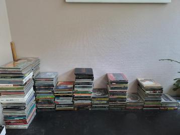 CD's alternatief / rock / surf à € 2,50/st beschikbaar voor biedingen