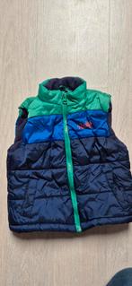 bodywarmer maat 86, Kinderen en Baby's, Babykleding | Maat 86, Zeeman, Ophalen of Verzenden, Zo goed als nieuw, Jasje