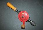 Stanley Chapman handboormachine, Ophalen of Verzenden
