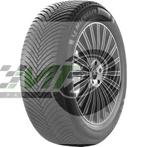 4x 225 45 17" Michelin Alpin 7 NIEUW winterband winter, -, -, Nieuw, 17 inch