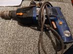 AEG 750 Powermatic Boormachine, Doe-het-zelf en Verbouw, Gereedschap | Boormachines, Boormachine, Ophalen of Verzenden, Variabele snelheid