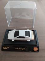 Lotus Esprit James Bond 007 Shell, Ophalen of Verzenden, Zo goed als nieuw, Auto, Overige merken