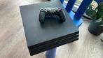Ps4 Pro, Spelcomputers en Games, Spelcomputers | Sony PlayStation 4, Met games, Ophalen of Verzenden, Zo goed als nieuw, 1 TB