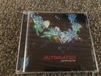 CD JAMIROQUAI Automation, Verzenden, 2000 tot heden, Nieuw in verpakking