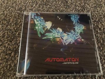 CD JAMIROQUAI Automation beschikbaar voor biedingen