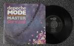 Depeche Mode - master and servant (vanaf € 3,00), Cd's en Dvd's, Vinyl Singles, Ophalen of Verzenden