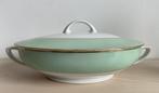 Antieke Thun Dekschaal Schaal 32,5 cm 1924-1933 OPHALEN, Ophalen