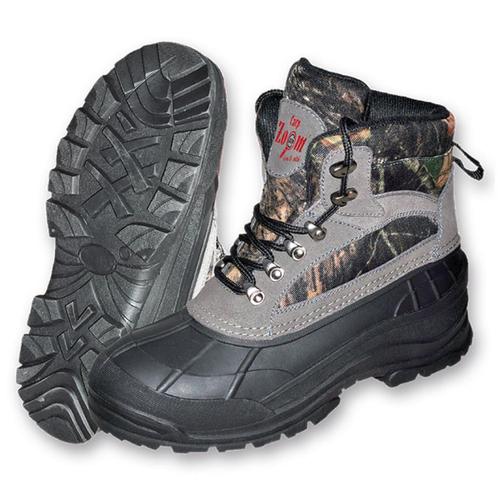 Nieuwe Carp Zoom Camo boots / schoenen maat 42, Watersport en Boten, Hengelsport | Algemeen, Nieuw, Kleding, Ophalen of Verzenden