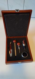 Sommelier set, Ophalen of Verzenden, Nieuw