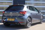 SEAT Ibiza 1.0 EcoTSI 95pk FR | 18" Velgen l Apple Carplay/A, Auto's, Seat, Voorwielaandrijving, 12 maanden, Stof, 95 pk