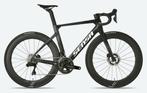 Sensa Giulia Supremo Cosmic Ray Special Edition, Carbon, Nieuw, Meer dan 20 versnellingen, 53 tot 57 cm