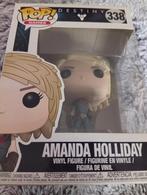 Funko pop Destiny Nr 338, Verzamelen, Poppetjes en Figuurtjes, Ophalen, Zo goed als nieuw