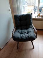 Bijna nieuwe Fauteuil, Ophalen, Zo goed als nieuw, Kunststof