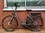 Popal E-volution Ebike Shimano Steps Di2 In Nieuwstaat!!, Fietsen en Brommers, Elektrische fietsen, 51 tot 55 cm, Ophalen, Zo goed als nieuw