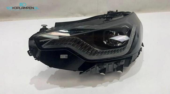 BMW M2 2 Serie G87 G42 Full Led koplamp links, Auto-onderdelen, Verlichting, BMW, Gebruikt, Ophalen of Verzenden
