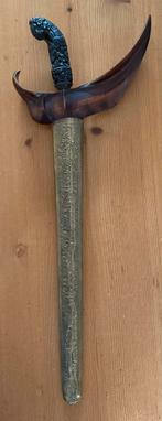 Oude Kris Keris indonesie, Antiek en Kunst, Ophalen of Verzenden