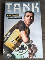 Bram Tankink (met Ralfph Blijlevens) - Tank, Boeken, Ophalen of Verzenden, Zo goed als nieuw, Bram Tankink, Lopen en Fietsen