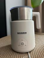 Severin melkopschuimer spuma light cappuccino melk opwarmen, Ophalen of Verzenden, Zo goed als nieuw