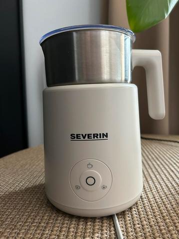 Severin melkopschuimer spuma light cappuccino melk opwarmen beschikbaar voor biedingen