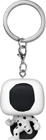 50 % KORTING Funko Pocket Pop! Keychain The Spot van 8,20 ., Ophalen of Verzenden, Nieuw, Knuffel of Figuurtje