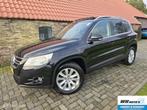 Volkswagen Tiguan 1.4 TSI Sport&Style, lees tekst!, Voorwielaandrijving, Euro 5, 15 km/l, 4 cilinders