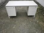 Metalen bureau, Ophalen, Gebruikt, Bureau