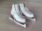 Risport kunstschaats maat 245 (= 37), Sport en Fitness, Schaatsen, Gebruikt, Kunstschaatsen, Ophalen, Overige merken