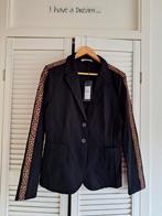 Prachtig nieuw colbert jasje Smith & Soul maat XL, Zwart, Maat 46/48 (XL) of groter, Nieuw, Ophalen of Verzenden