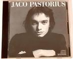 Jaco Pastorius - Jaco Pastorius cd, Ophalen of Verzenden, 1960 tot 1980, Zo goed als nieuw, Jazz