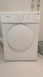 Siemens Wasdroger type TXL 1100 te koop teab, Ophalen, Gebruikt, Luchtafvoer, 4 tot 6 kg