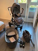 Joolz Geo2 kinderwagen compleet, Kinderen en Baby's, Kinderwagens en Combinaties, Zo goed als nieuw, Met reiswieg, Ophalen, Kinderwagen