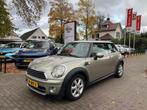 Mini MINI 1.6 COOPER D BUSINESS LINE / AIRCO / CRUISE CTR. /, Auto's, Mini, Voorwielaandrijving, Gebruikt, 4 cilinders, 4 stoelen