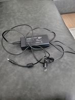 Notebook power adapter IAC 2102-1 kabel, Ophalen of Verzenden, Zo goed als nieuw