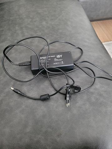 Notebook power adapter IAC 2102-1 kabel beschikbaar voor biedingen