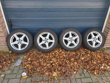 auto banden, opel astra  beschikbaar voor biedingen