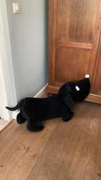 Hema hondje Takkie XXL hele grote speelgoed hond, Ophalen of Verzenden, Hond