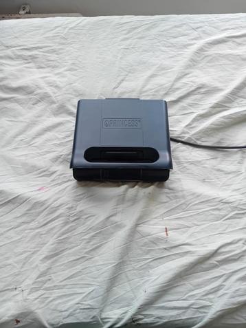 Princess Tafelgrill - Gebruikt beschikbaar voor biedingen