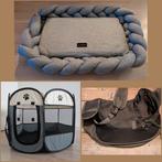 Nieuwe hondenartikelen, Kinderen en Baby's, Ophalen, Nieuw, Ledikant