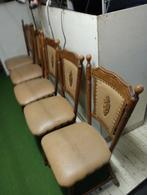 Kamerstoelen, Huis en Inrichting, Ophalen, Vijf, Zes of meer stoelen