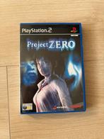 Project zero ps2, Spelcomputers en Games, Games | Sony PlayStation 2, Ophalen, 1 speler, Racen en Vliegen, Zo goed als nieuw